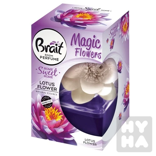 Brait Magic Flower Lotus 75ml